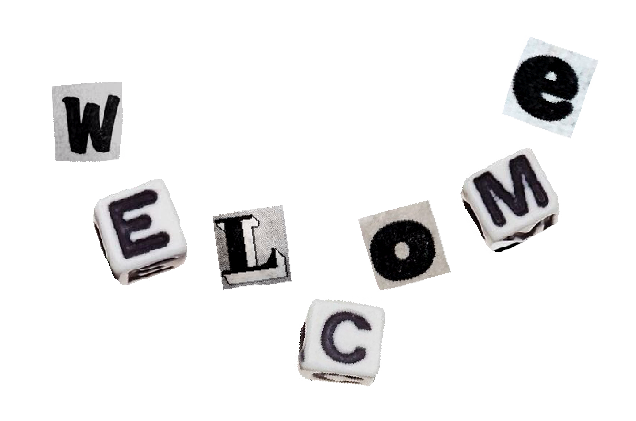 welcome-text